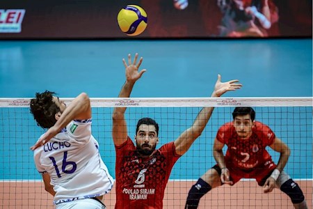 نوار بردهای شاگردان عطایی قطع شد