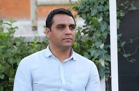 بازگشت مدیر سابق به استقلال