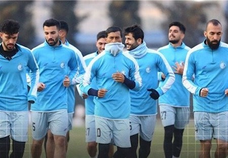 ضد و نقیض های باشگاه استقلال