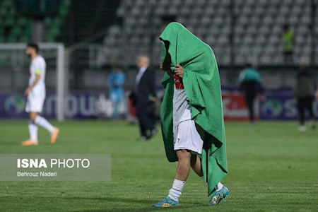مهلت دو هفته ای قعرنشینان برای بقا