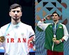 دو ووشوکار ایران نامزد بهترین های جهان