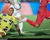 کارشناسی داوری فولاد - پرسپولیس