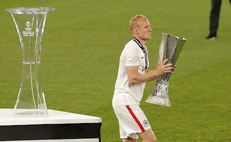 امروز قرعه کشی پلی آف لیگ قهرمانان اروپا