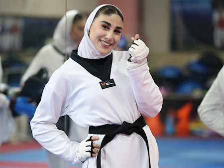 ناهید کیانی زیر تیغ جراحان