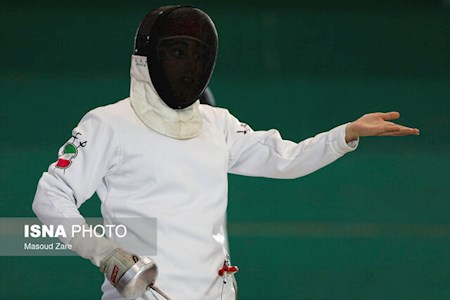 ادامه جام جهانی سابر گرجستان