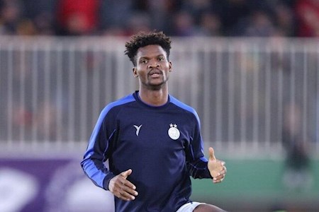 اندونگ به ایران برنمی گردد