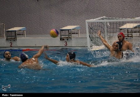 لیگ برتر واترپلو به فینال رسید