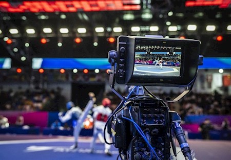 بانوان تکواندو راهی امارات شدند