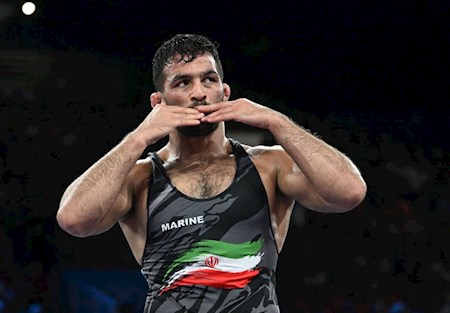 بازگشت کشتی گیران به مسابقات کرواسی