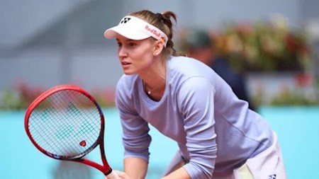 فینال تنیس زنان استرالیا برگزار شد