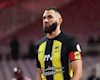 بالا گرفتن اختلاف بنزما با الاتحاد عربستان