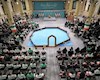 حمایت جامعه ورزش از مقام معظم رهبری