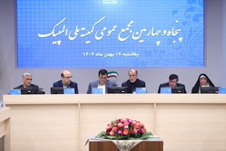 پیگیر ورزشکاران بازداشتی هستیم