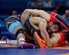 تیم کشتی آزاد ایران عازم کرواسی شد