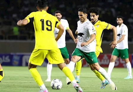 دومین روز هفته ۱۹ لیگ برتر فوتبال