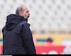 خود زنی نوید کیا سرمربی سپاهان