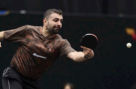 انصراف عالمیان از مسابقات سنگاپور