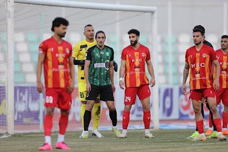 ادامه هفته نوزدهم لیگ برتر فوتبال