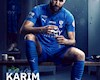 کریم بنزما به الهلال عربستان پیوست