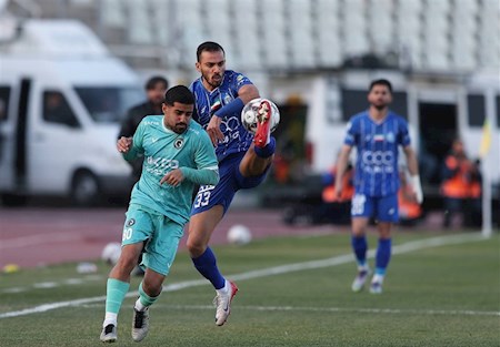 اعلام برنامه هفته های ۲۱ تا ۲۴ لیگ برتر فوتبال