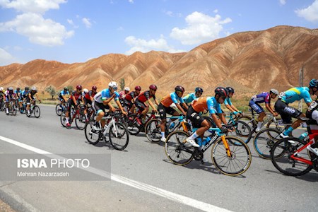دوچرخه سواران قهرمانی آسیا را از دست دادند