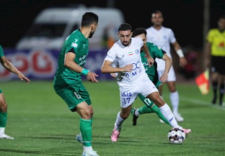 روز سرنوشت ساز برای استقلال و ساپینتو