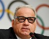 پایان حضور رئیس اتحادیه جهانی در IOC