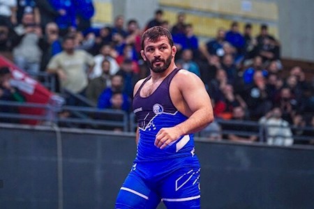 امروز مصاف حسن یزدانی با حریفان