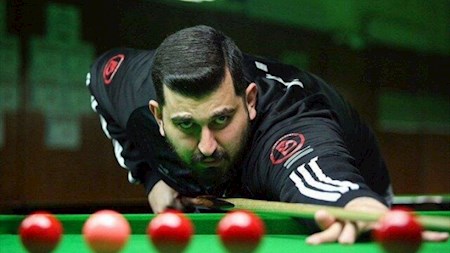 اسنوکر جوانان آسیا - قطر