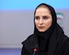ثریا آقایی افتخار ایران و هر ایرانی