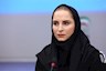 ثریا آقایی افتخار ایران و هر ایرانی