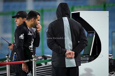 کارشناسی استقلال - شمس آذر