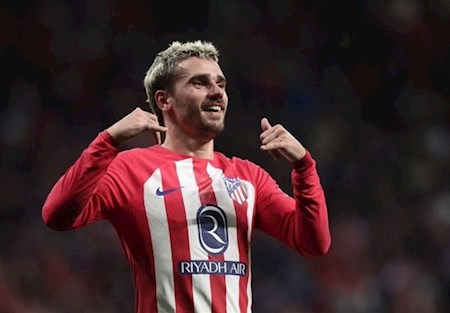 صعود آتلتیکو به نیمه نهایی کوپا دل ری