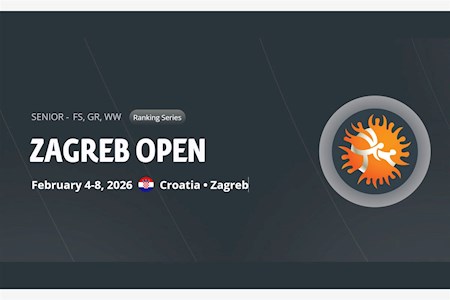 آغاز مسابقات فرنگی رنکینگ کرواسی