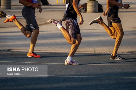 آغاز مسابقات دوومیدانی آسیا در چین