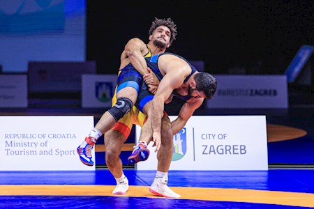 واکنش فیلا به باخت سنگین حسن یزدانی