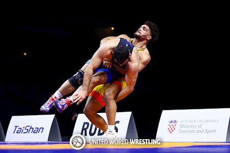 توجیهات شکست سنگین حسن یزدانی