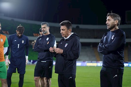 اولین اقدام برای ویزای جام جهانی ۲۰۲۶