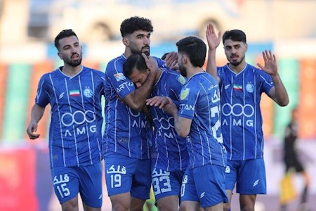 تعویق بازی لیگ نمایندگان ایران در آسیا