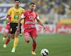مدافع پرسپولیس محروم نیست