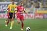 مدافع پرسپولیس محروم نیست