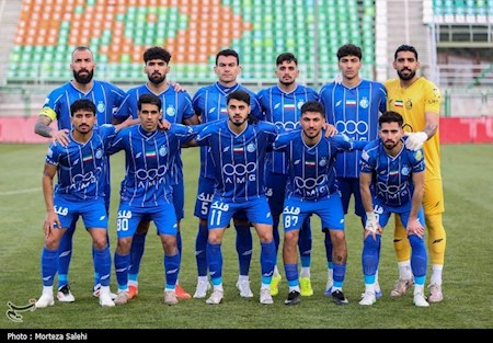 قرارداد سنگین استقلال با ۴ شرکت