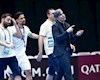 واکنش شمسایی به قهرمانی فوتسال آسیا