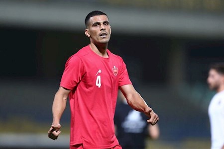 محرومیت و جریمه نقدی بازیکن فولاد