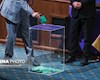 پایان ثبت نام انتخابات فدراسیون ورزش های آبی