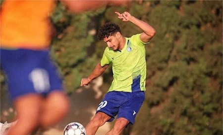 استقلال بدون فلاح به دبی رفت