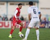 پرسپولیس ترک عادت نکرد و باخت