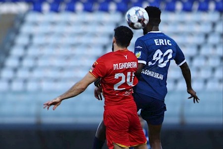 گل گهر هم فرصت صدرنشینی را از دست داد