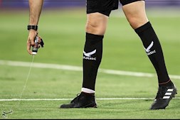 کارشناسی داوری پرسپولیس - ملوان