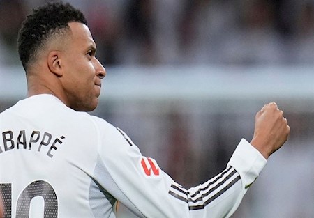 برد رئال در لانه خفاش ها باخت آتلتیکو